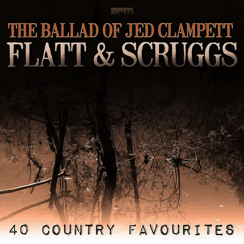 The Ballad of Jed Clampett