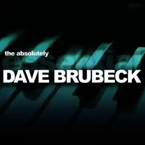 The Absolutely Essential Dave Brubeck