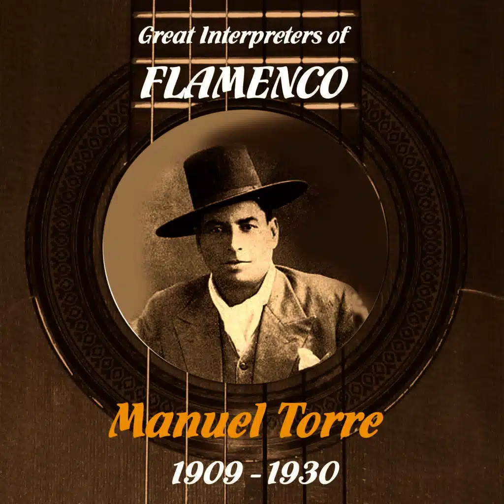 Manuel Torre