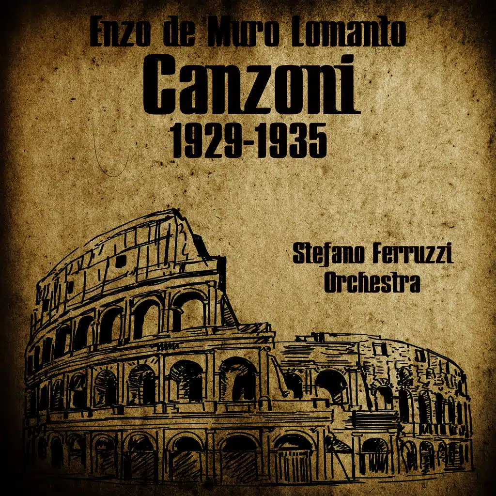 Enzo De Muro Lomanto