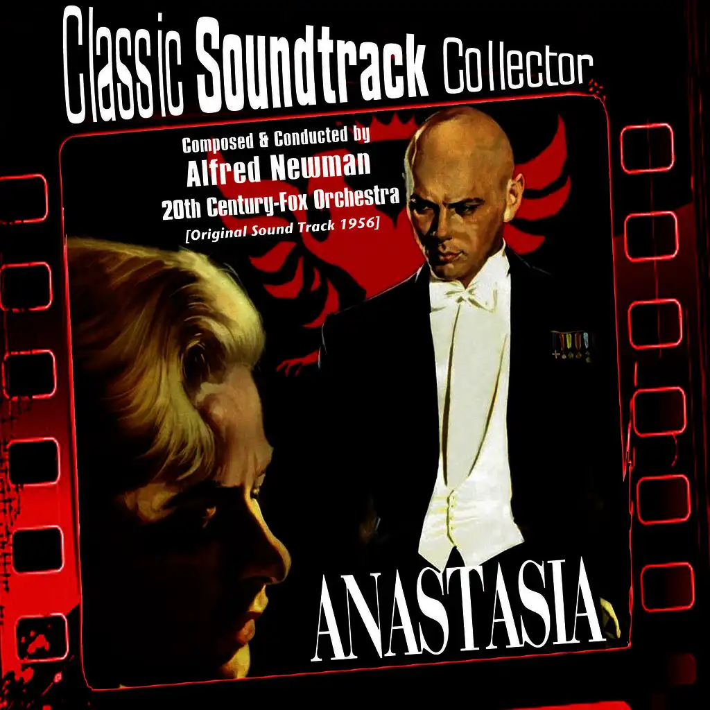 Anastasia (Ost) [1956]