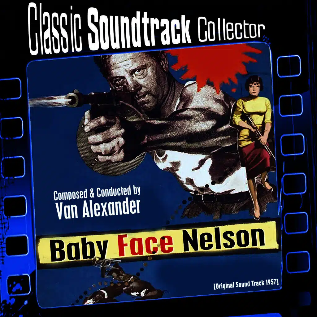 Baby Face Nelson (Ost) [1957]