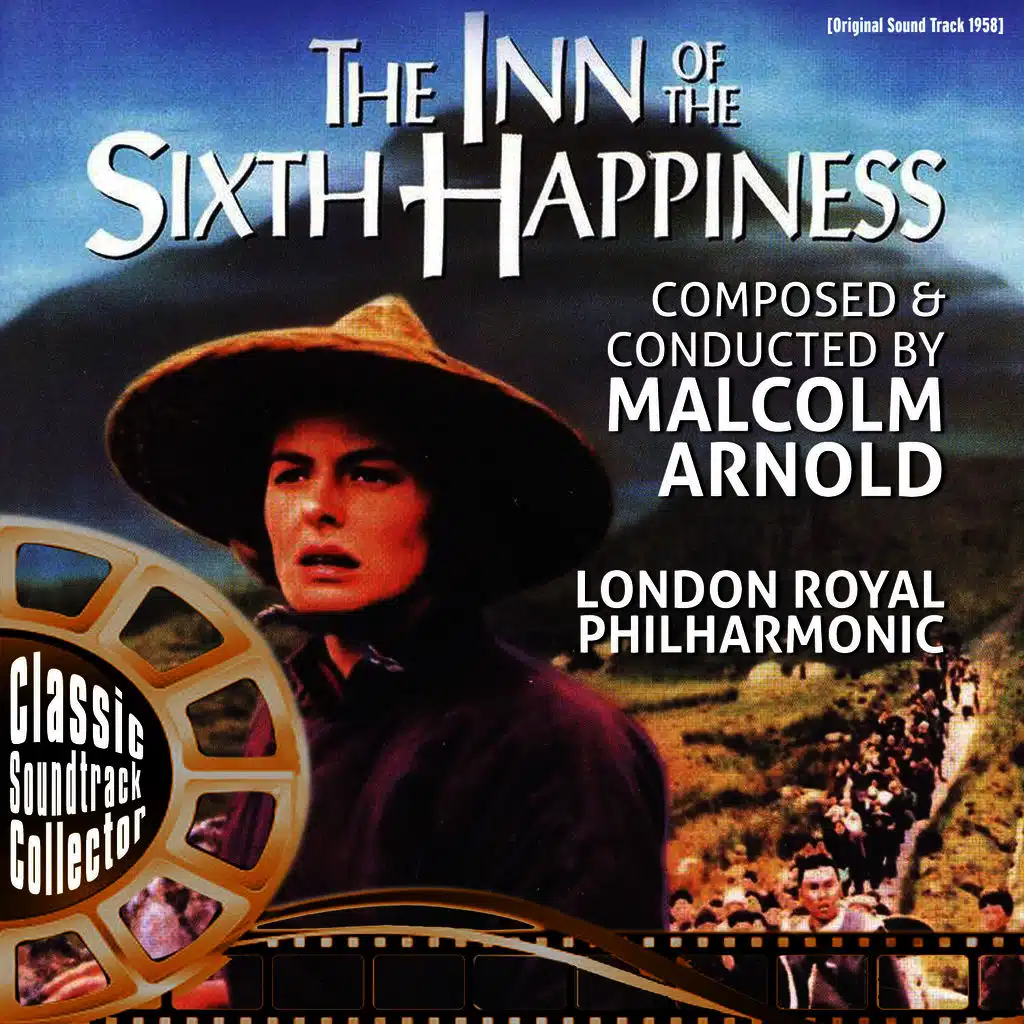 Children's March from Yangcheng