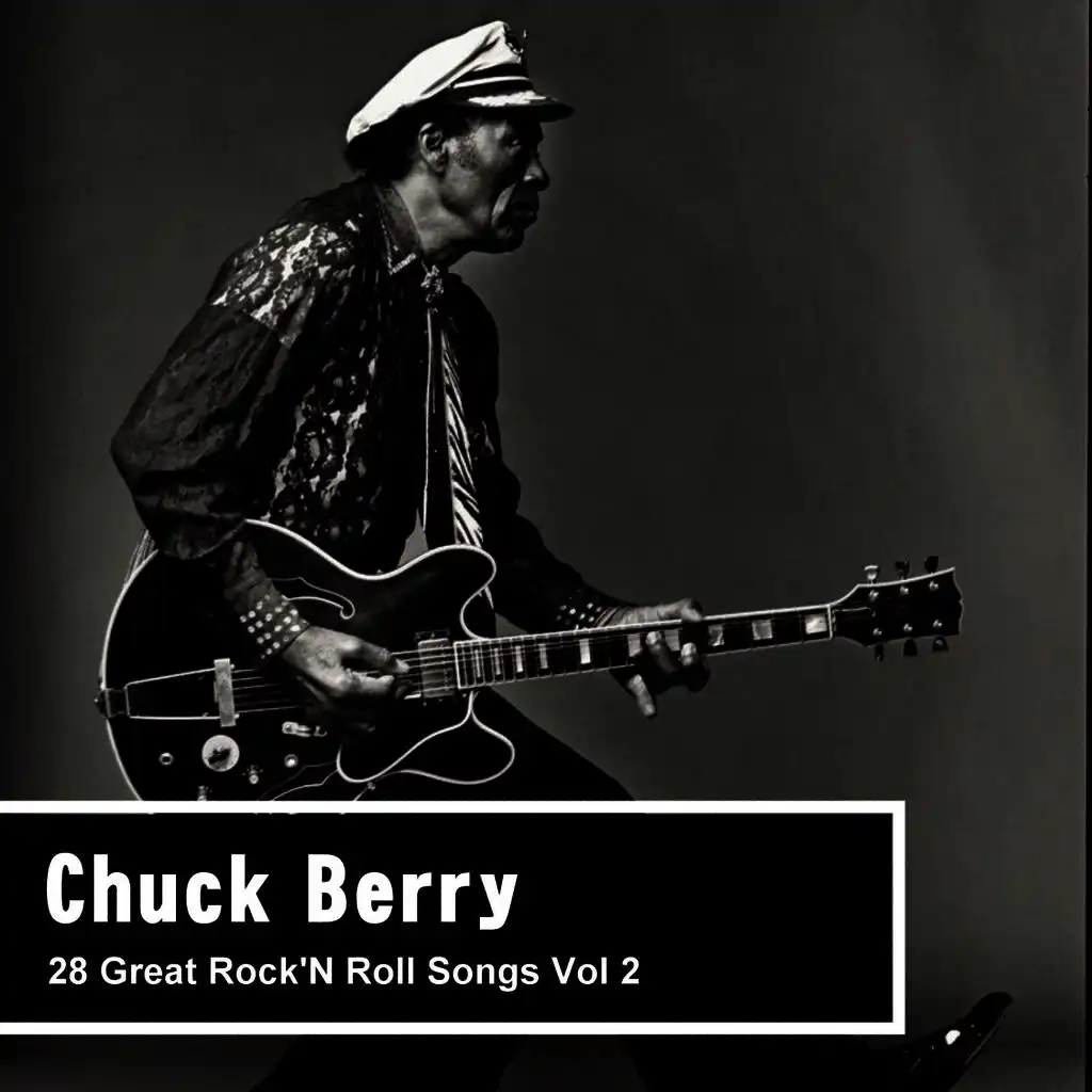 28 Great Rock'N Roll Songs Vol 2