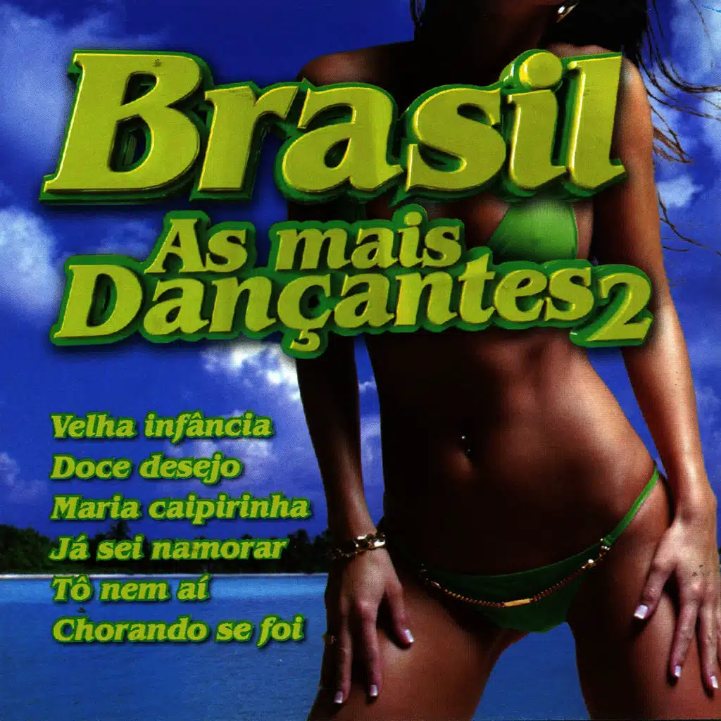 Bahia Pagode Tropical