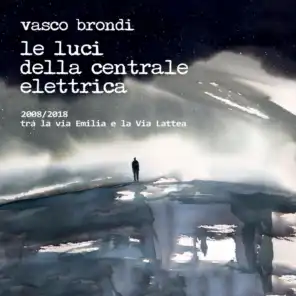 Vasco Brondi - Le luci della centrale elettrica