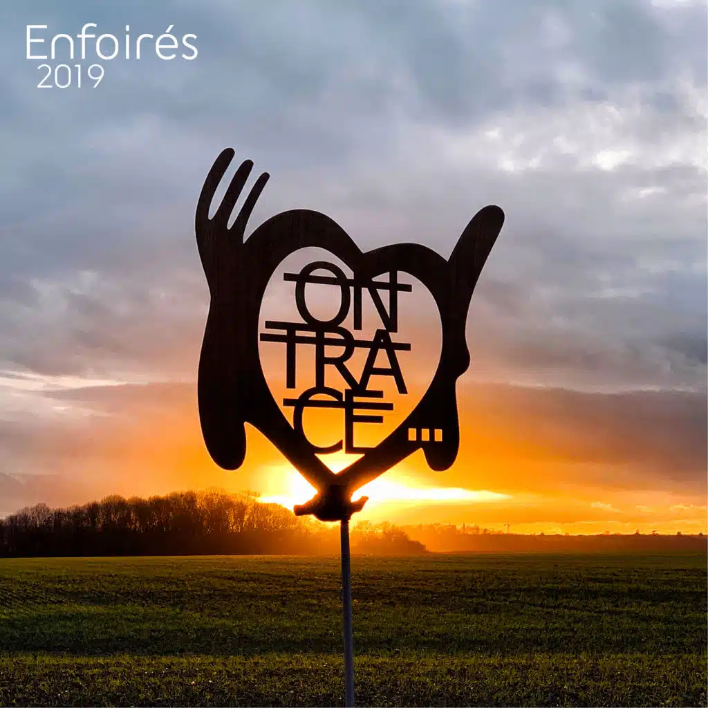 On trace (Version radio)