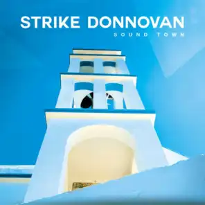 Strike Donnovan