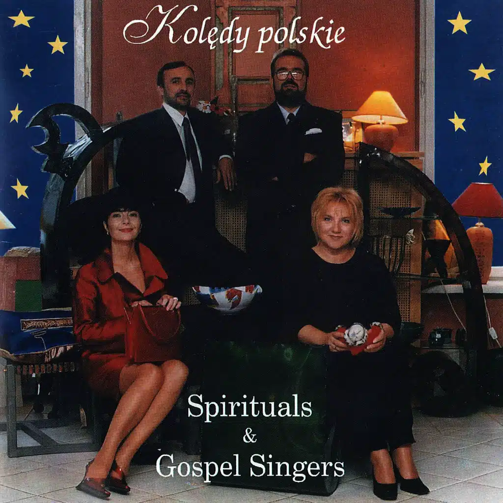 Polish Carols: Polskie Koledy