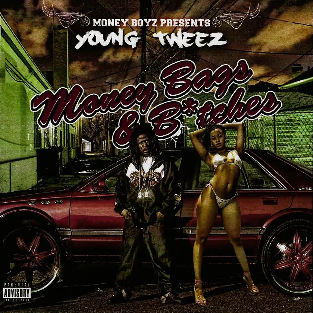 Money Bags & B*tches