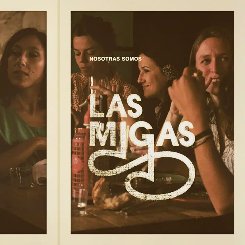 Caminito de Tus Brazos