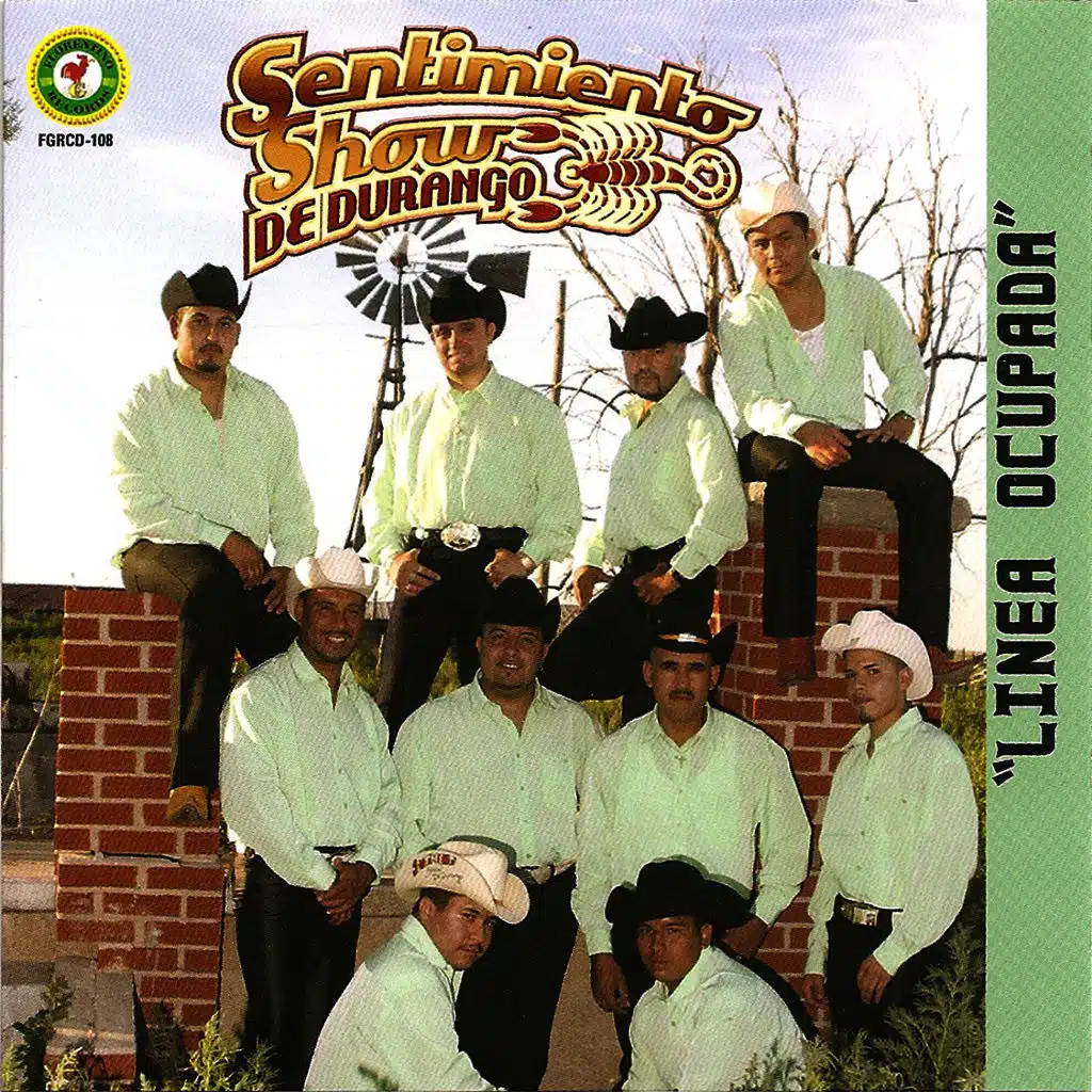 Sentimiento Show De Durango