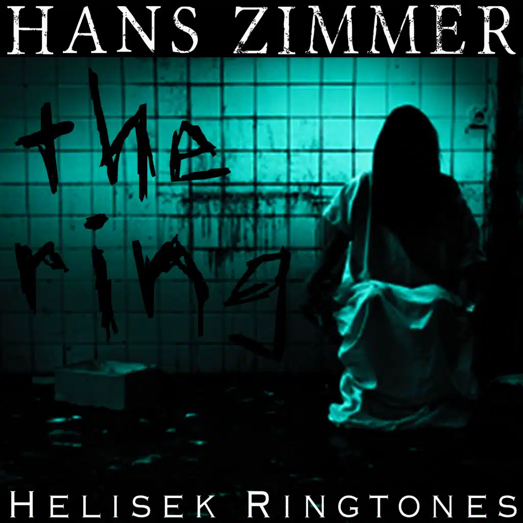 The Ring: The Well; Music from the Horror Movie Soundtrack; Composed by Hans Zimmer