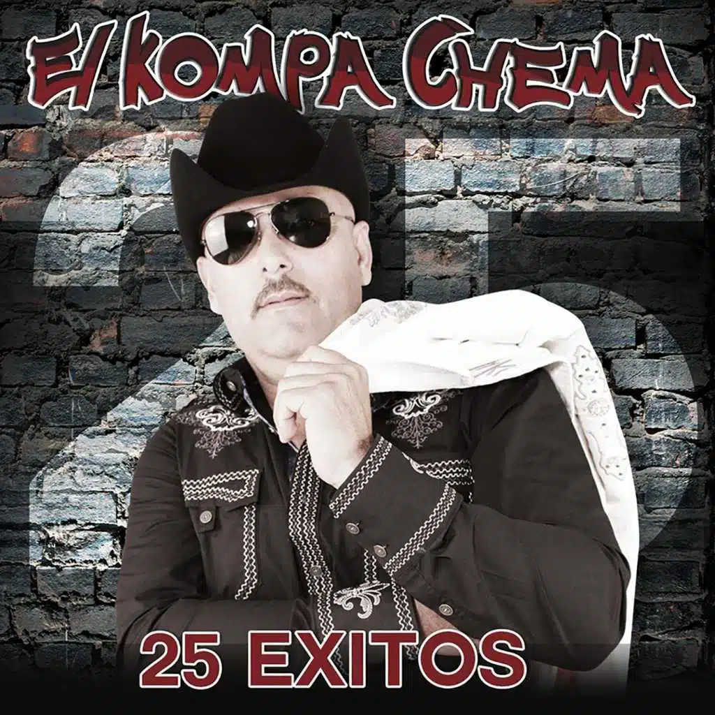 25 Exitos