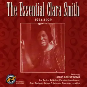 The Essential Clara Smith: 1924-1929
