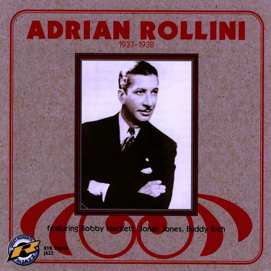 Singin' The Blues (ft. Jonah Jones ,Buddy Rich )