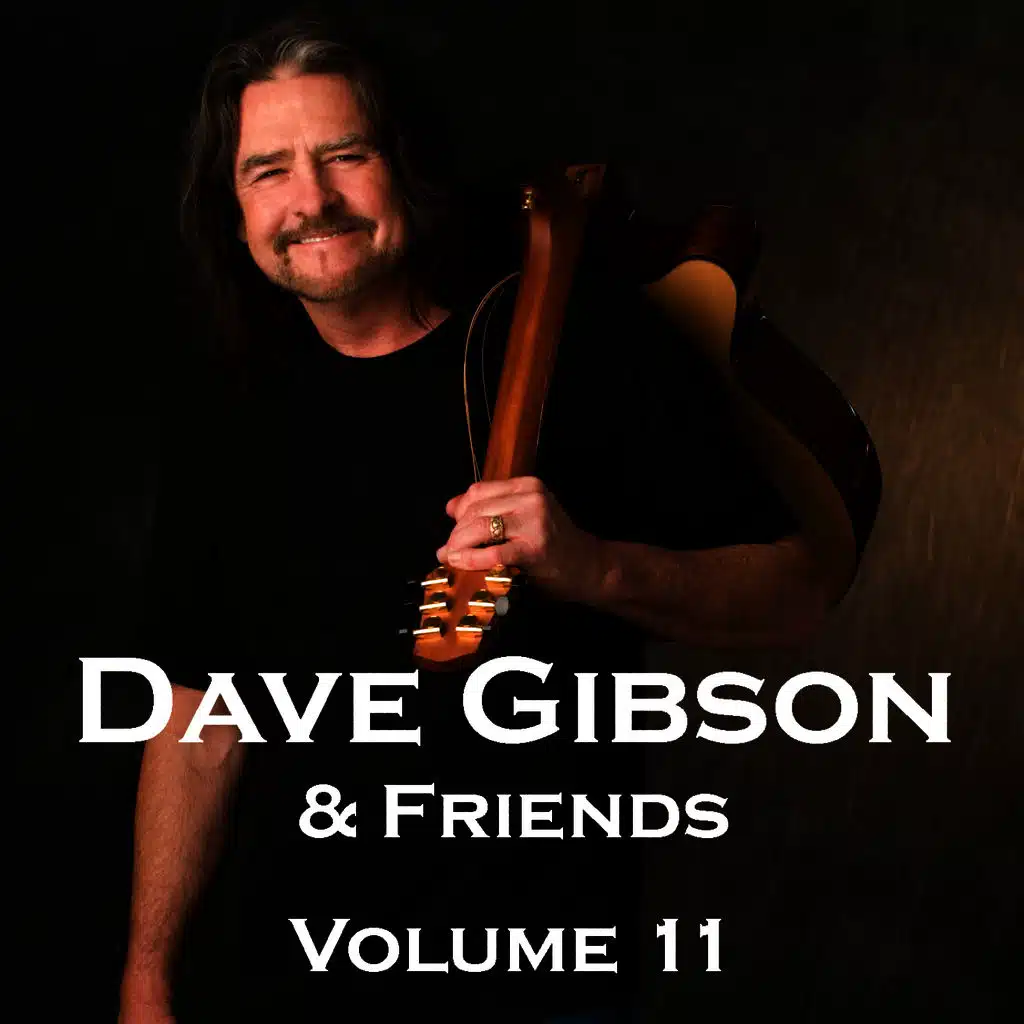 Dave Gibson and Friends, Volume 11