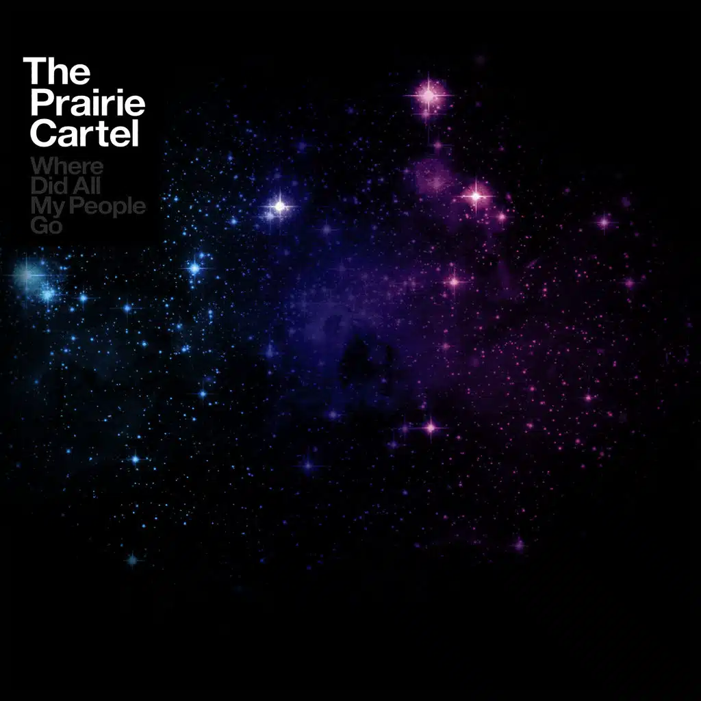 Where Did All My People Go