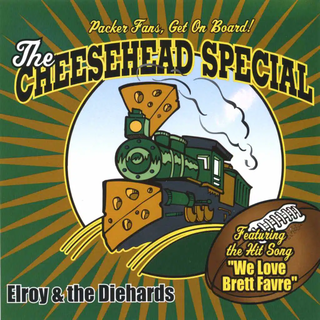 The Cheesehead Special
