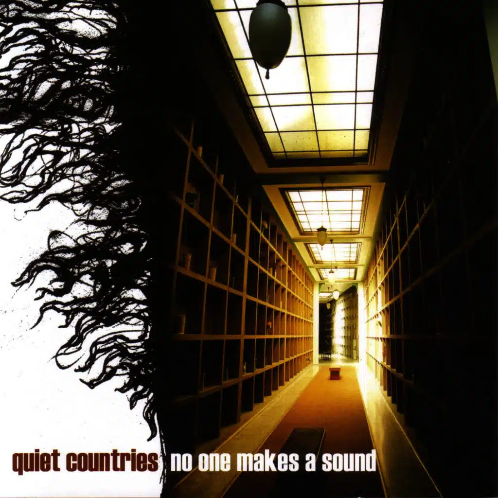 No One Makes A Sound