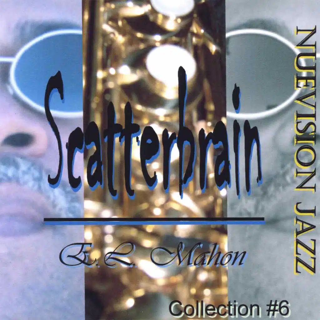 Scatterbrain