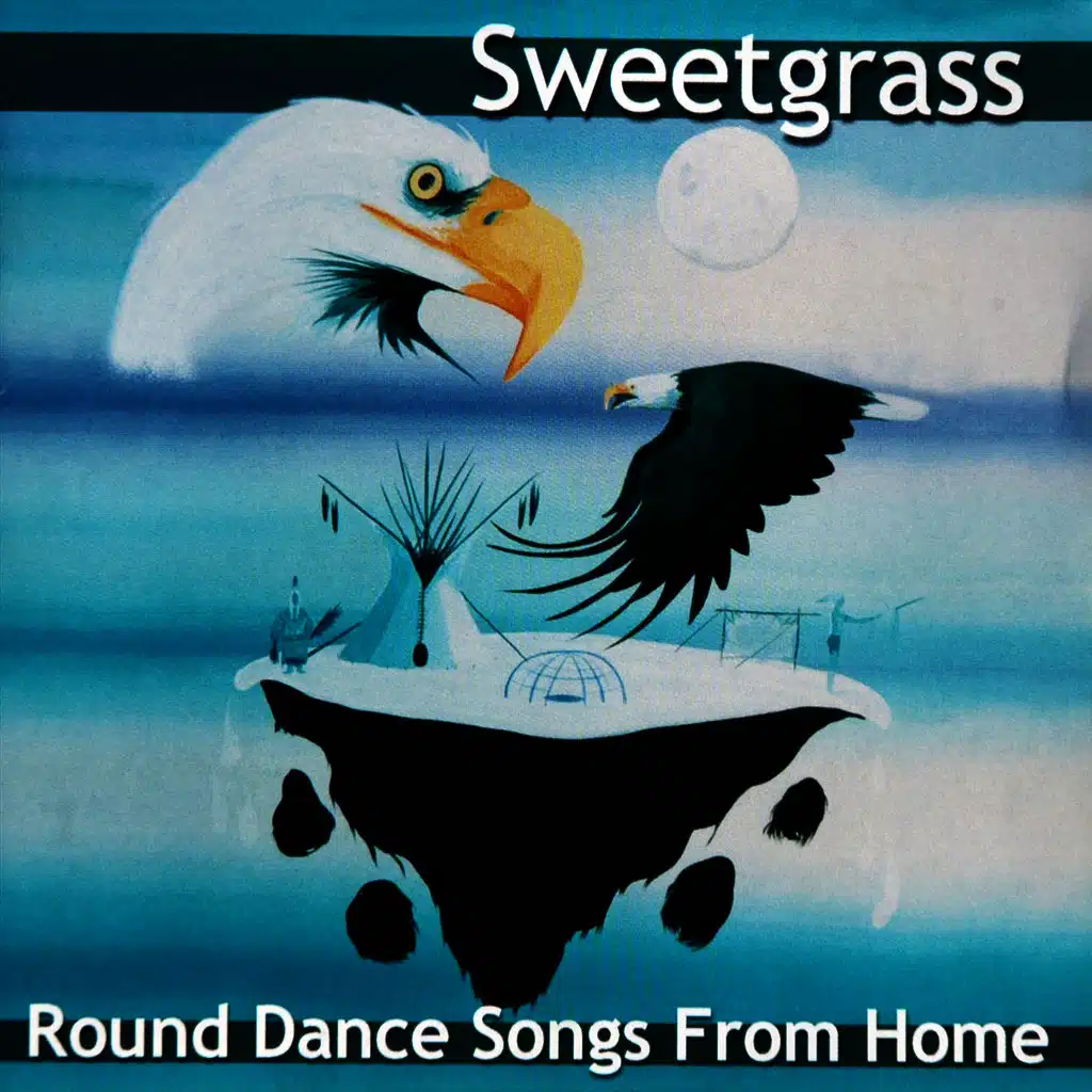 Round Dance Songs From Home