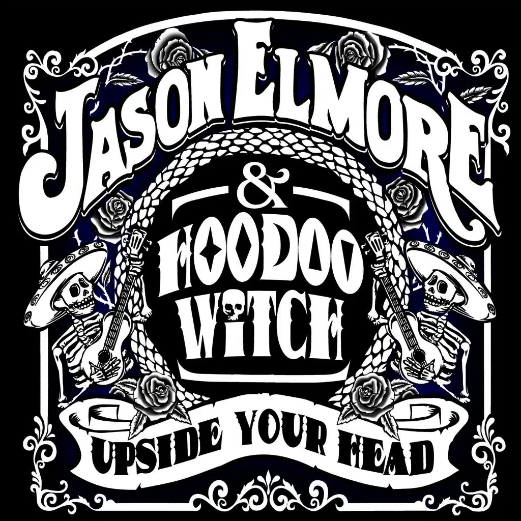 Upside Your Head