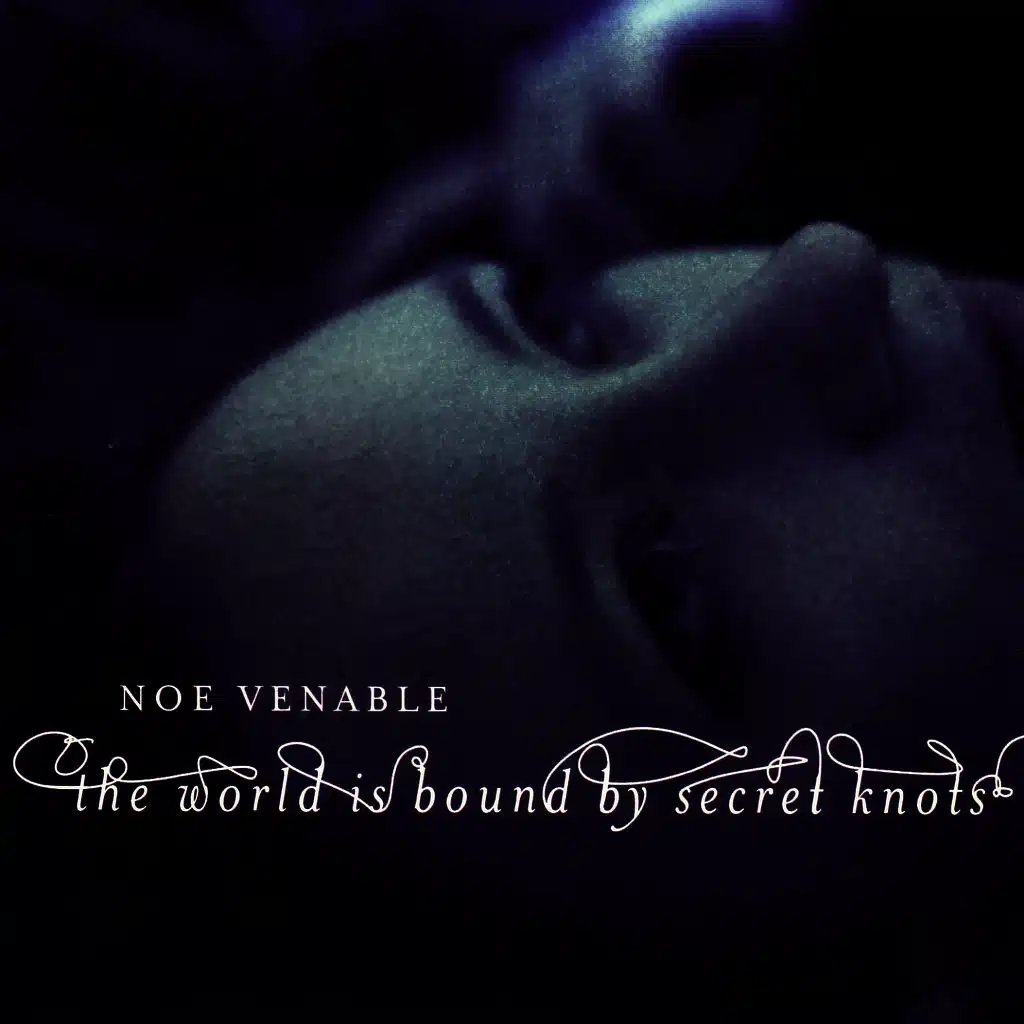 The World is Bound by Secret Knots