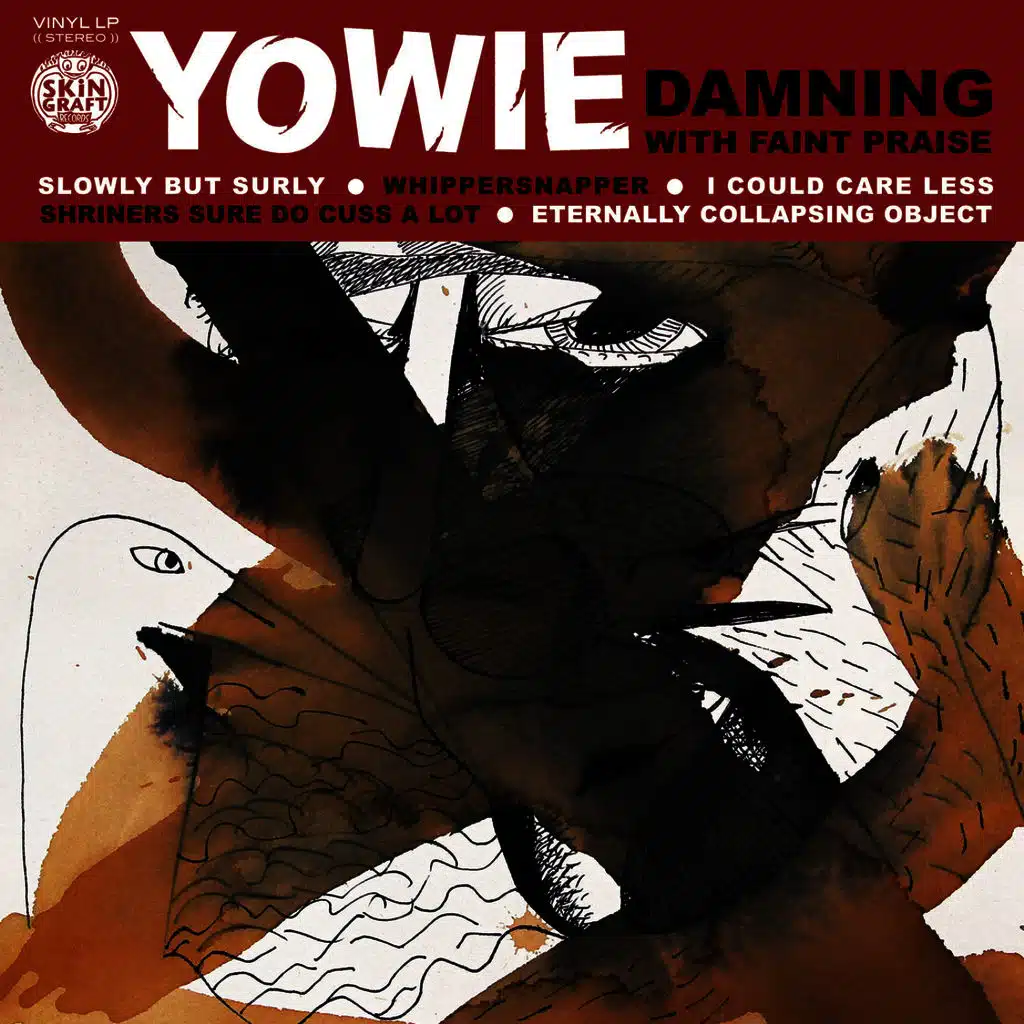 Damning with Faint Praise