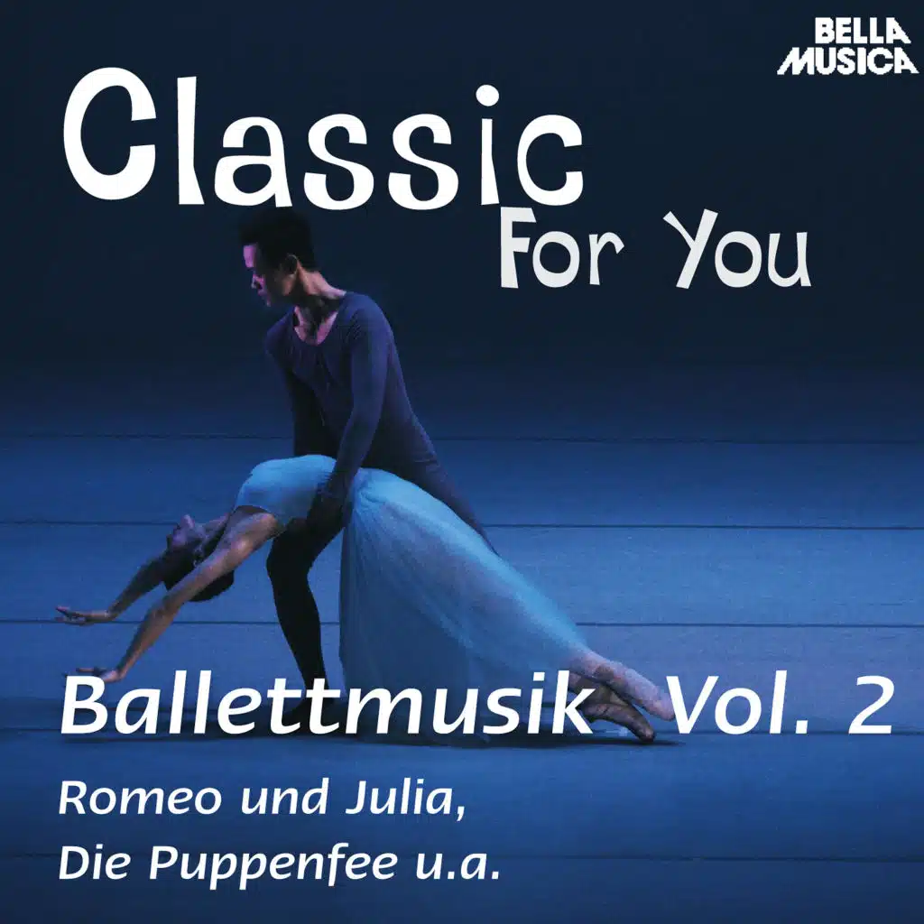 Symphonic Festival Orchestra, Denis Cloutier