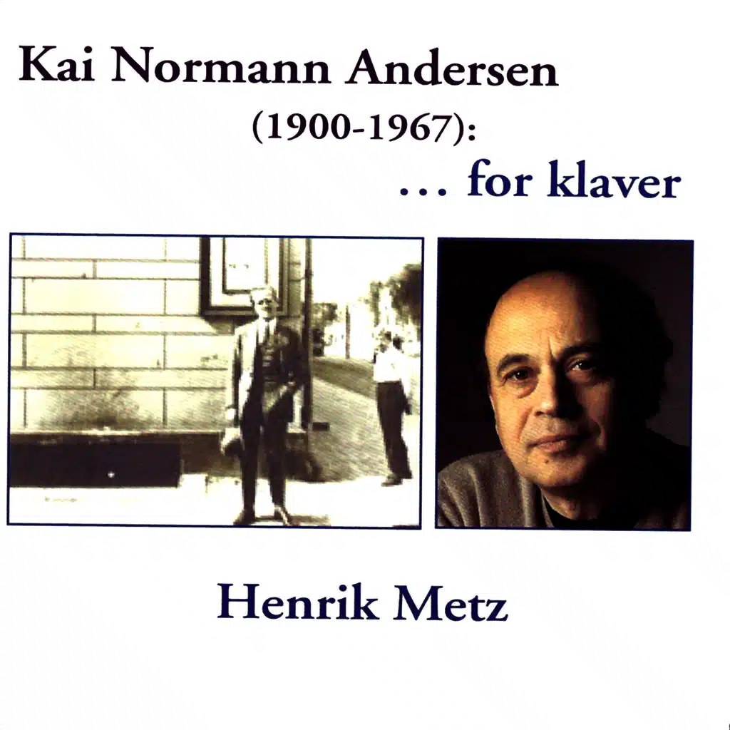 Alene Med En Yndig Pige