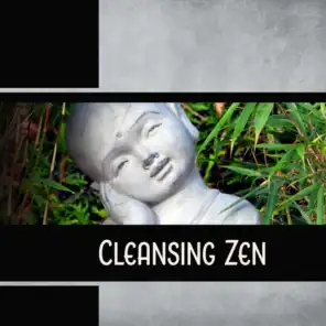Cleansing Zen - Morning Peace, Oriental Meditation, Sounds for Inner Vibrations, Experience for Spa Pause, Balancing Chakras