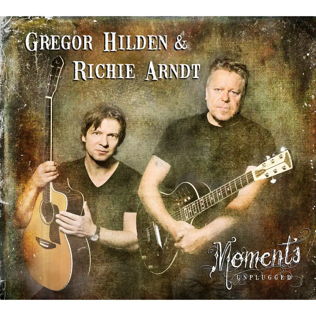 Man of the World