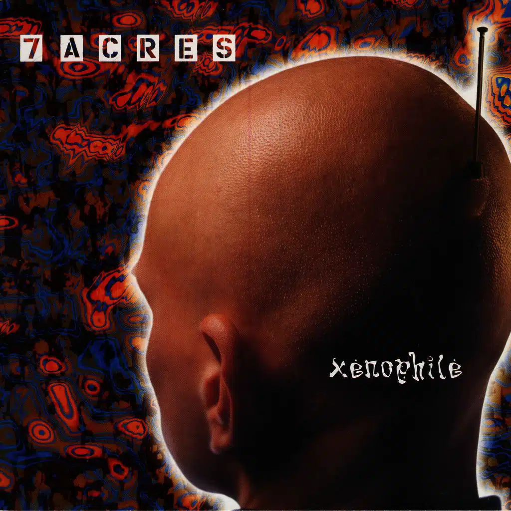 Xenophile