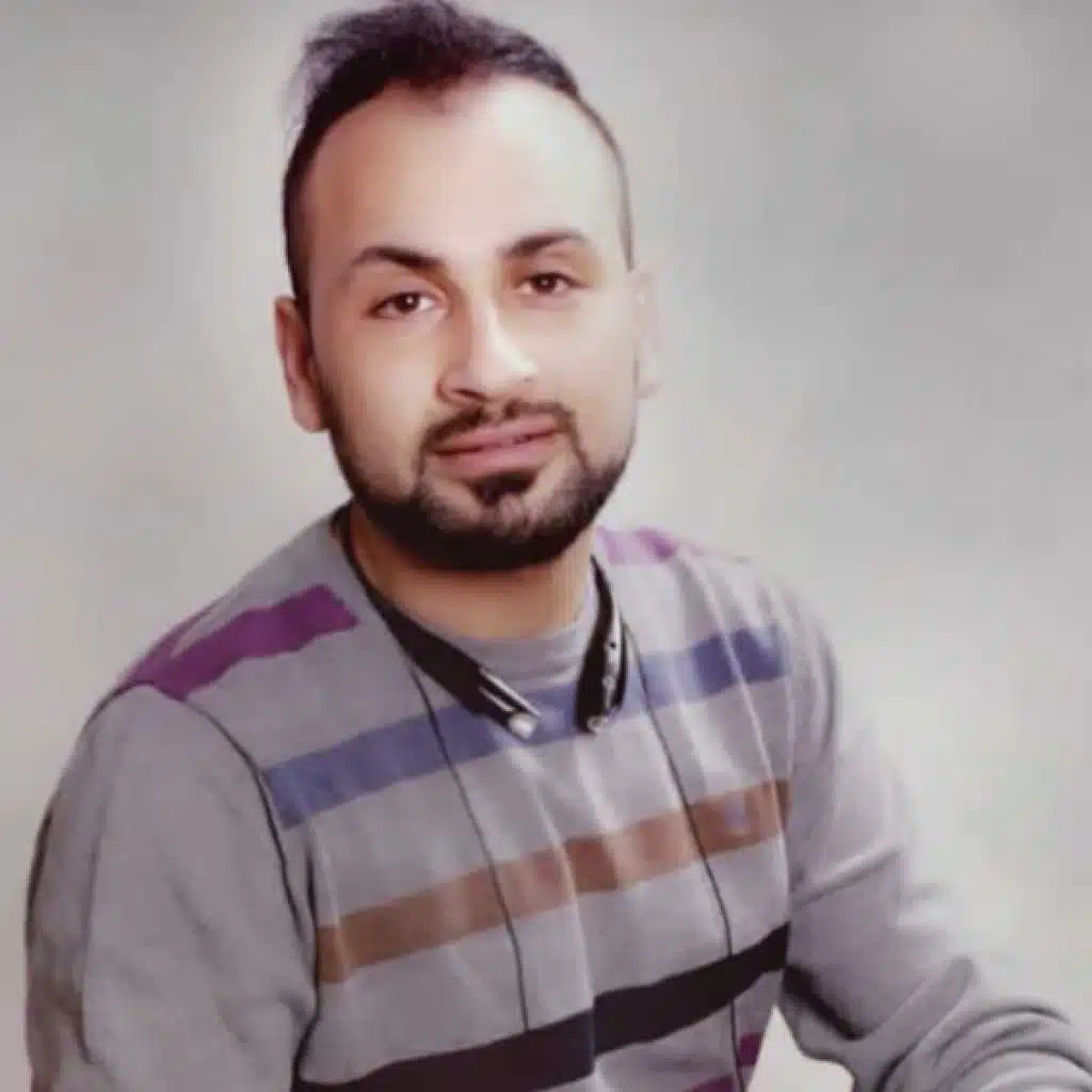 قلبي معاكم راح