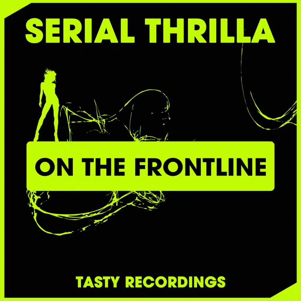 On The Frontline (Radio Mix)