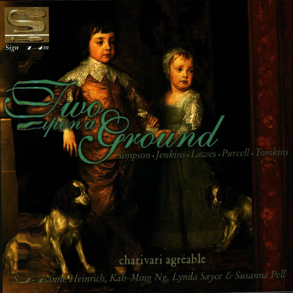 John Jenkins Division in C