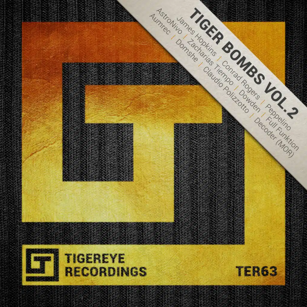 Cockpit (Full Funktion Remix)