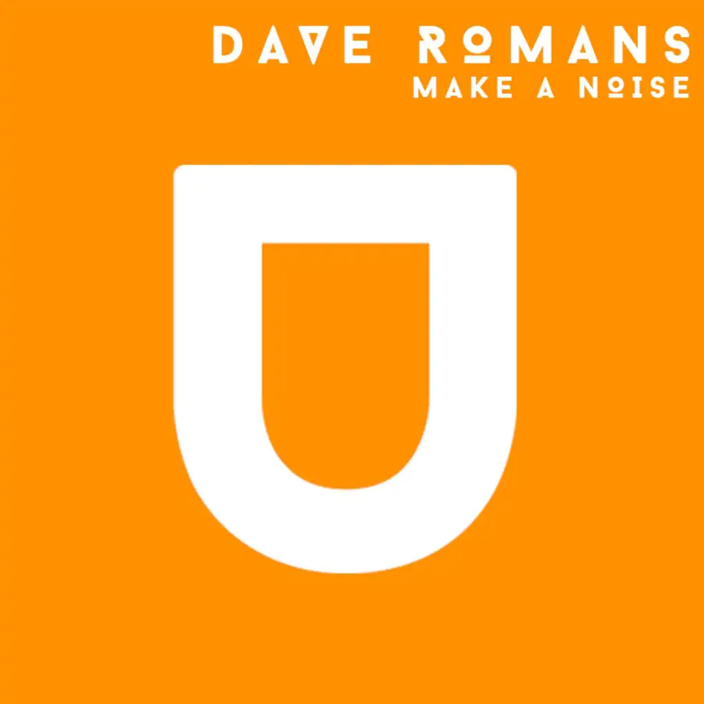Dave Romans