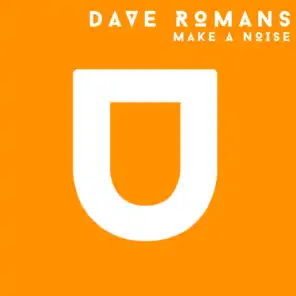Dave Romans