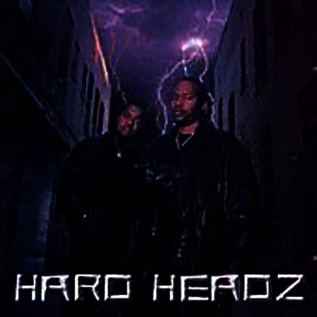 Hard Headz