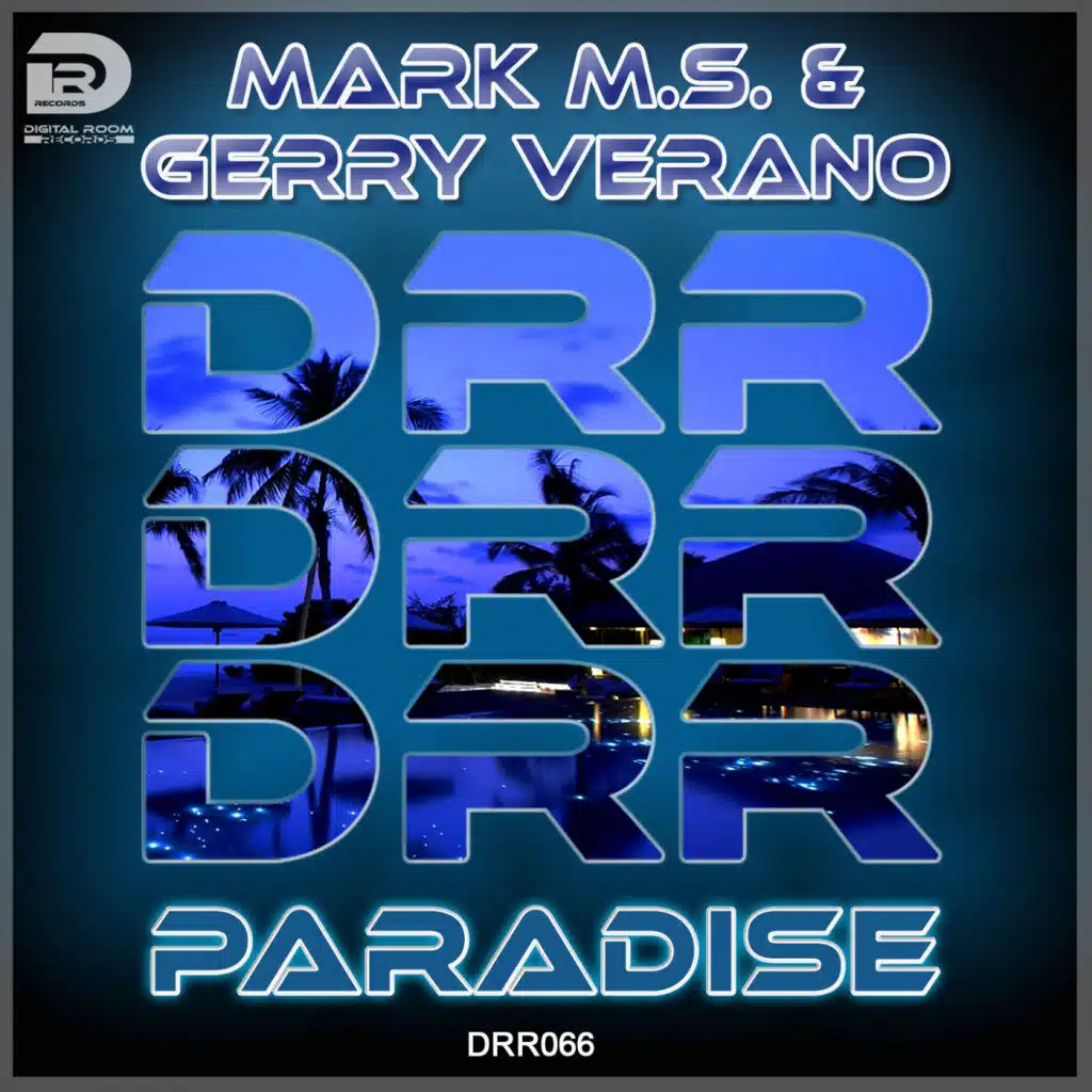 Mark M.S., Gerry Verano