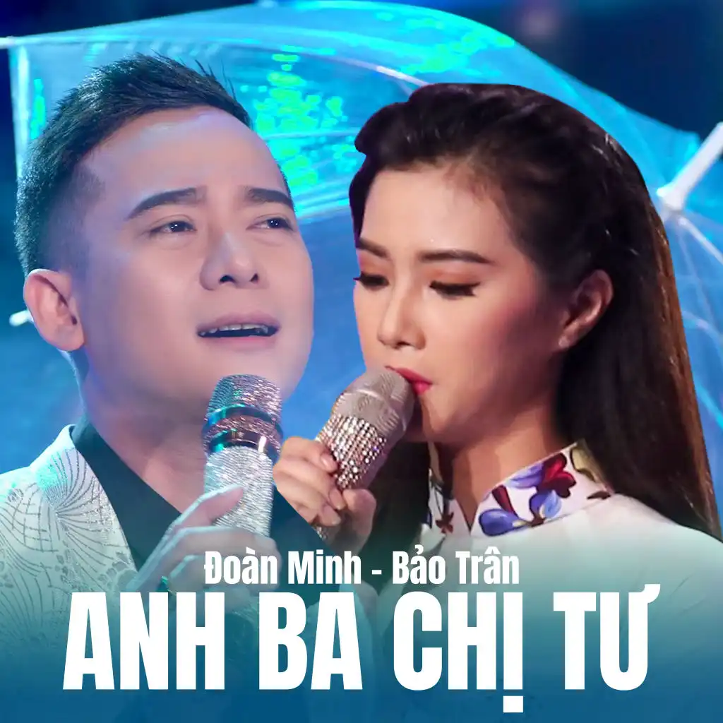 Chờ anh hát lý duyên tình