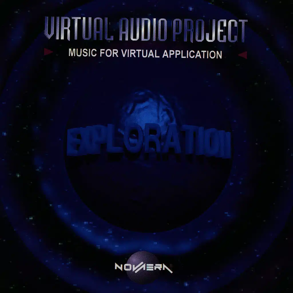 Direct 2 Brain - Vostok 1