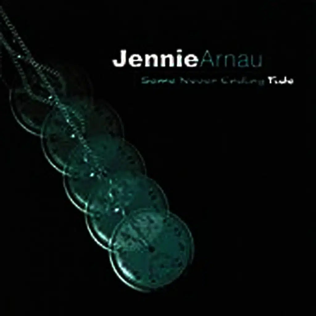 Some Never Ending Tide