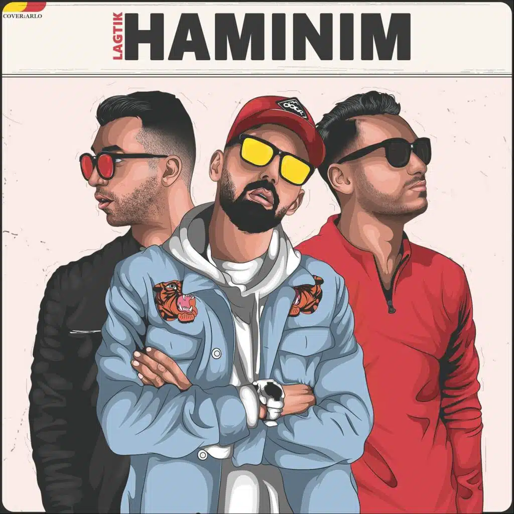 Haminim