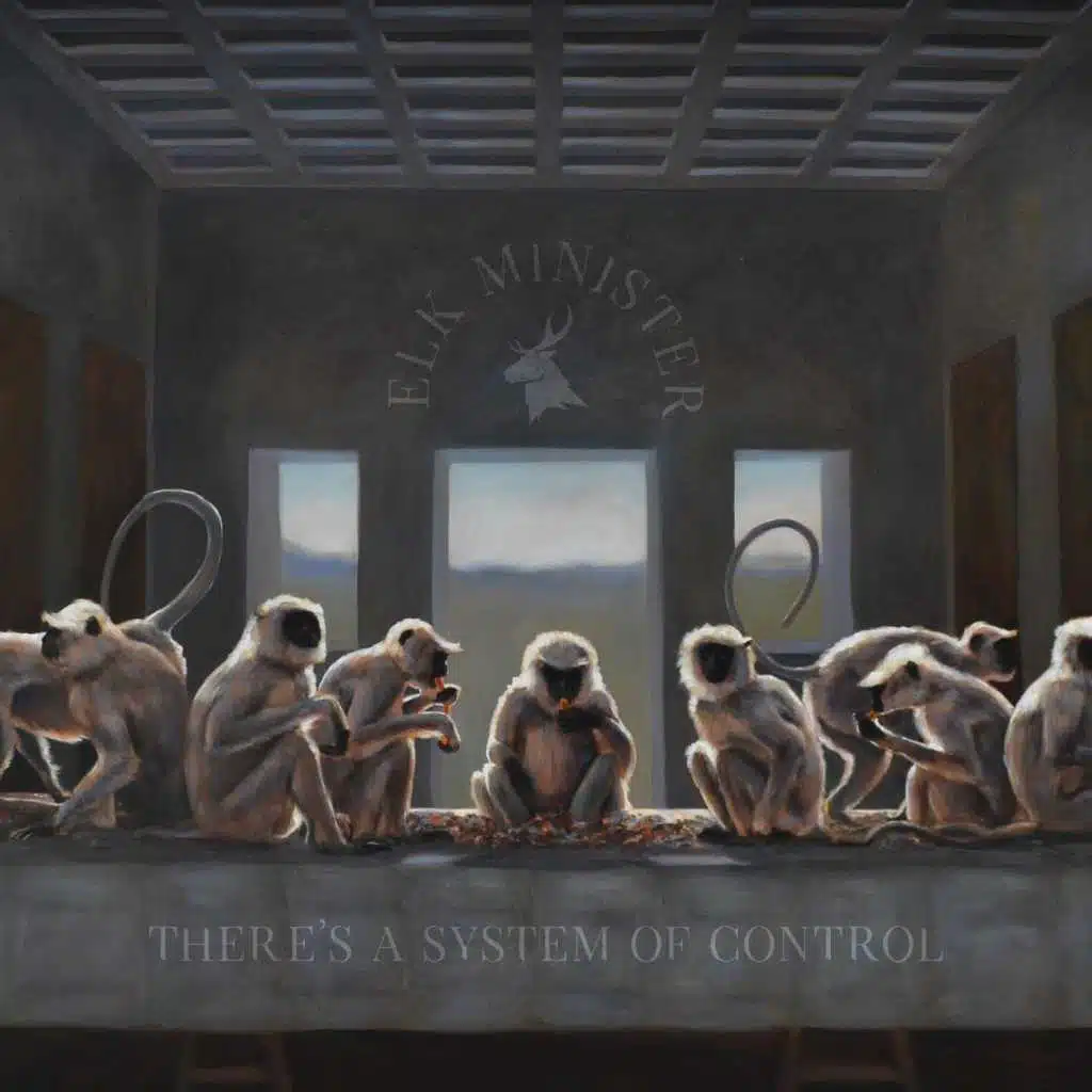 There's a System of Control