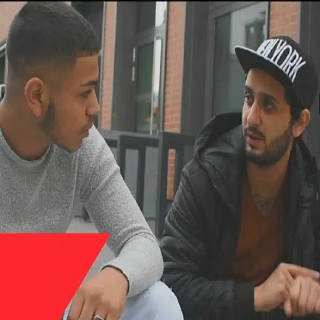 حياتي تعبانة