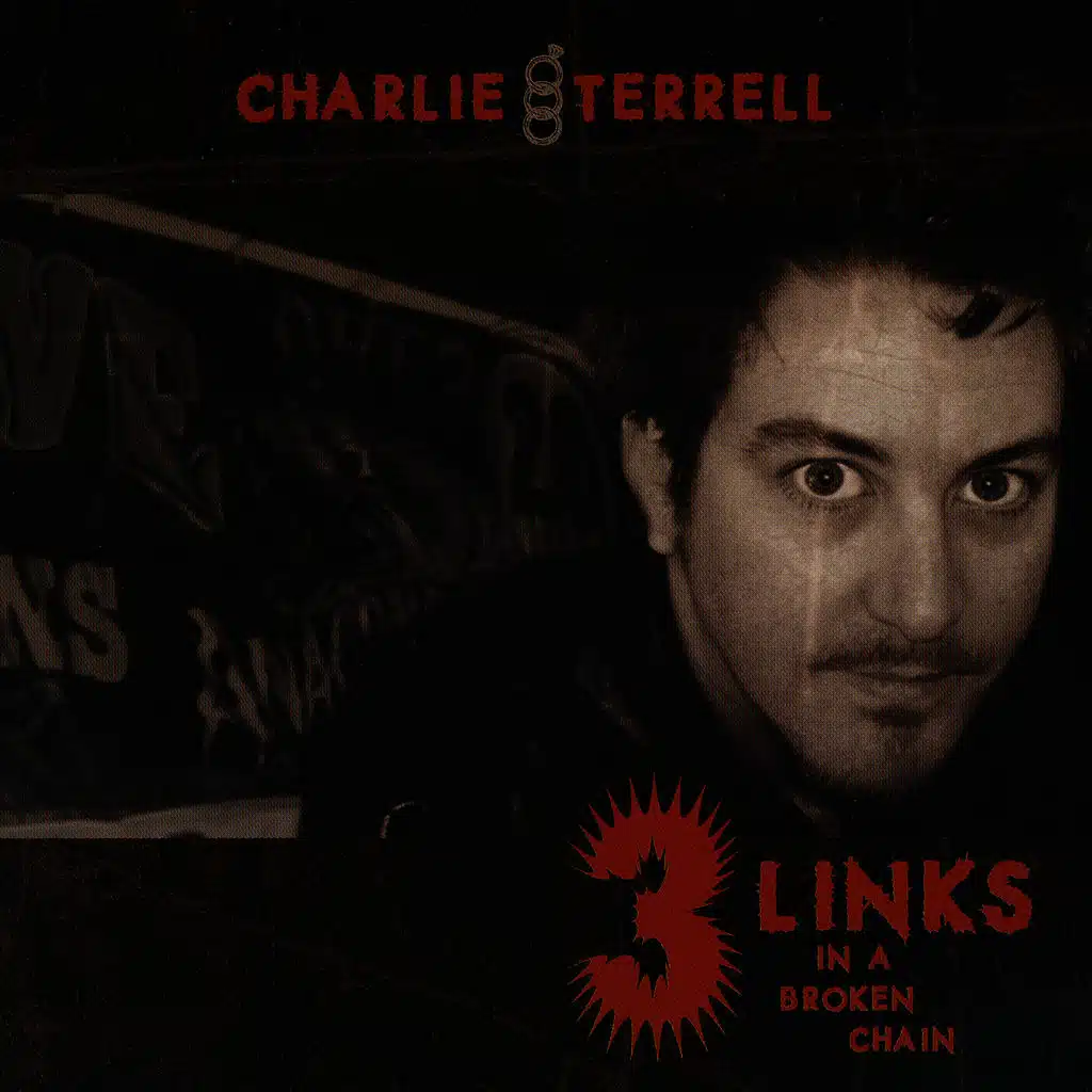 3 Links In A Broken Chain