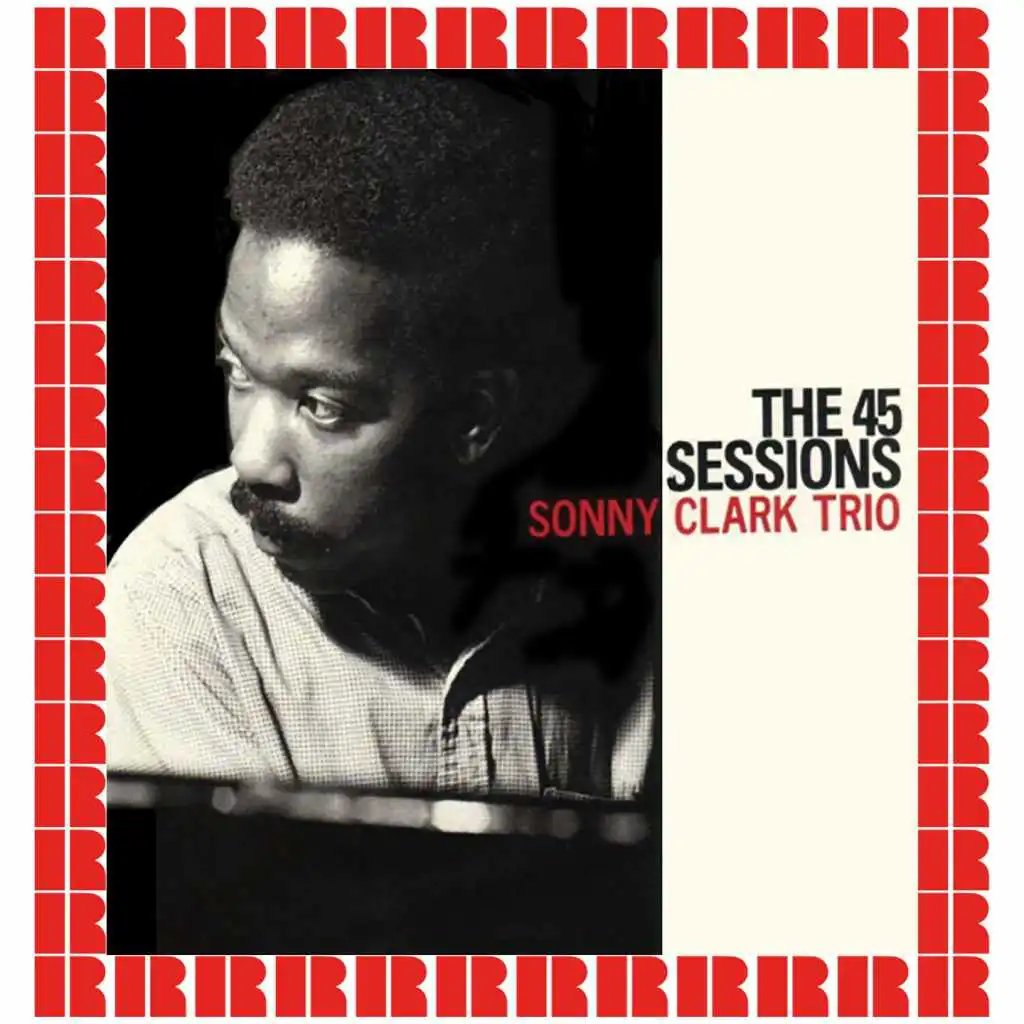 The 45 Sessions